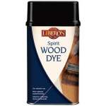 Ebony Spirit Wood Dye 250ML 019014424