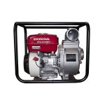 Honda GP160H Petrol Water Pump - 50mm, 5HP
