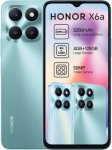 Honor X6A Dual Sim 128GB Blue 128 Gb 4 Gb RAM