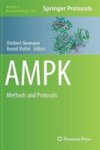 Ampk - Methods And Protocols Hardcover 1ST Ed. 2018