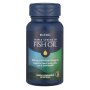 GNC Triple Strength Fish Oil 30 Softgels