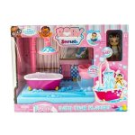 Baby Secret Bath Time Playset