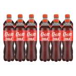 Coo-ee Cola Flavoured Soft Drink 12X750ML