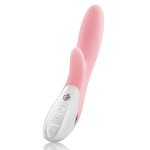 Mystim - Danny Divido Vibrator Rose