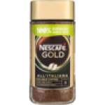 Gold Allitaliana Soluble Coffee 200G