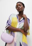 Superbalist Charlotte Baguette Bag - Purple