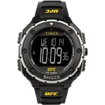 TIMEX Gents Ufc Shock Resistant Watch