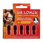 Dr Long Caps 5