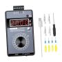 Unbranded 4-20mA Current Voltage Generator For PLC Testing
