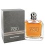 Giorgio Armani Stronger With You Eau De Toilette 151ML - Parallel Import Usa