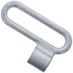 John Deere TCU29993 Chain Link Turbo Wide Terraincut Inch II Front 1600 1420 WFT1600 WF1600 F935 M88649 AM116980