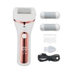 Electric Foot Callus Remover Rechargeable Foot Exfoliator
