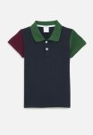 PoP Candy Colour Block Golf Shirt - Multi