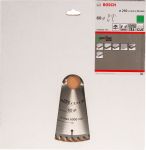 Bosch Circular Saw Blade Op Wo H 250X30MM-60T