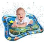 Baby Slapped Pad