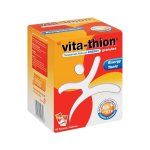 Energy Tonic 60 Sachets