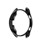 - Samsung Galaxy Watch 3 45MM - Protector Case Cover - Black