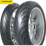 120 70R17 58W Roadsmart 3F