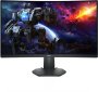 Dell S2722DGM 27 Inch 2560X1440 At 165HZ-DP 144HZ-HDMI Qhd Va LED Curved Gaming Computer Monitor