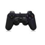Ashcomonline USB Wired Joypads PC Arcade Controller Na Gb