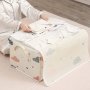 Mommy Multifunctional Dustproof Storage Bag Large Capacity Cute Pattern Storage Bag