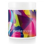 Awakeshake Vanilla 600G