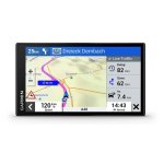 Garmin Drivesmart 66 Live Traffic With Smartphone App