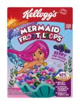 Cereal Mermaid Froot Loops 350G
