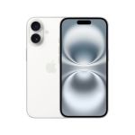 Apple Iphone 16 256GB White