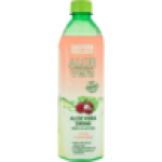 Highlands Litchi Flavoured Aloe Vera Drink 500ML