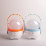 Rechargeable Outdoor LED Camping Lantern