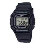Casio General Unisex Watch W-218H-1AVDF