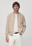 Jacket Renato - Light Beige