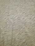 Taffeta Flocked Clearance