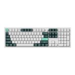 Q6 He Qmk Full-size Wireless Custom Mechanical Keyboard