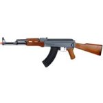 AK47 Airsoft Rifle