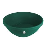 Sebor Solar Dish 35CM Green Livestainable