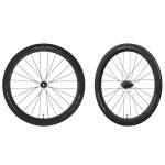 Shimano WHR9270 C60 Dura-ace 12-SPEED Disc Wheelset