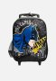 Batman Trolley Bag - Black