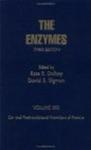 Co- and Posttranslational Proteolysis of Proteins, Volume 22, Third Edition Enzymes