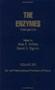 Co- and Posttranslational Proteolysis of Proteins, Volume 22, Third Edition (Enzymes)