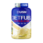 Diet Fuel Ultralean 1.8KG Assorted - Vanilla