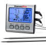 Thermopro Digital Thermometer With Dual Probe