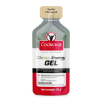 Cadence Energy Gel Vanilla 36G