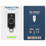 Yubikey C Bio - Fido Edition