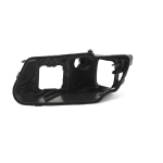 Audi Q5 2009-2012 Headlight Back Cover Housing Replacement Right - 8R0941004AHDDK