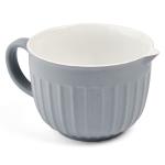 Batter Bowl 2L Grey
