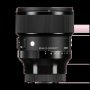 Sigma 85MM F/1.4 Dg Dn Art Lens For Sony E