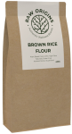 Rice Flour Brown