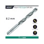 Alpen Hss Super Drill Bit 8.2 Mm Bulk ALP951082